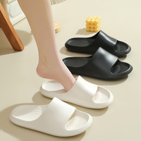 Chaussons légers antidérapants à semelle souple et confortable, durables, pour l'intérieur – Meilleures ventes