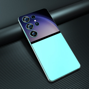 Xuyên biên giới điện thoại di động S25 siêu 6.82-inch Incell màn hình lớn - Product Image 6