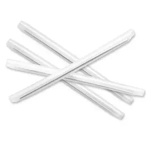 Tube thermofusible à Fiber optique, Tube thermorétractable en Fiber à une seule <span class=keywords><strong>aiguille</strong></span>, câble en Fiber de peau, Tube thermofusible spécial 60MM - Product Image 2