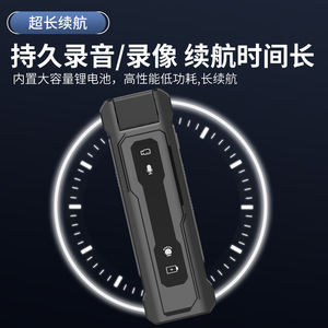 กล้องติดรถมอเตอร์ไซค์ C5 5V 36V WiFi บันทึกวิดีโอและเสียง พร้อมระบบกันสั่น ติดตั้งด้านหน้า กล้องสำหรับกีฬากลางแจ้ง - Product Image 2