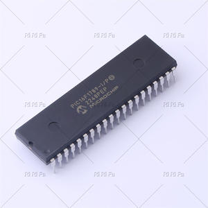 Orijinal orijinal PIC16F1789-I/<span class=keywords><strong>P</strong></span> PDIP-40 mikrodenetleyici entegre devre çip ic'ler ürün kategorisi - Product Image 1
