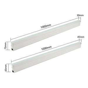Lampadaire linéaire à LED IP67 pour éclairage au sol Square <span class=keywords><strong>Piazza</strong></span> - Product Image 3