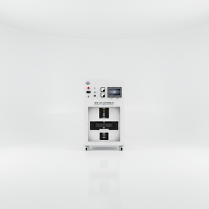 Petit système d'expérience de stockage d'énergie par volant d'inertie formation pratique équipement de <span class=keywords><strong>laboratoire</strong></span> éducatif pour la recherche scientifique - Product Image 2