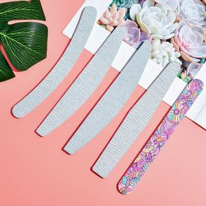 <span class=keywords><strong>Lime</strong></span> à <span class=keywords><strong>ongles</strong></span> professionnelle de différentes formes 100/180 150/150, papier de verre <span class=keywords><strong>lime</strong></span> à <span class=keywords><strong>poncer</strong></span>, fichiers de polissage, tampon de manucure <span class=keywords><strong>pour</strong></span> <span class=keywords><strong>ongles</strong></span> - Product Image 3