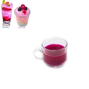 Пищевой лиофилизированный красный дракон фруктовый сок порошок - Product Image 5