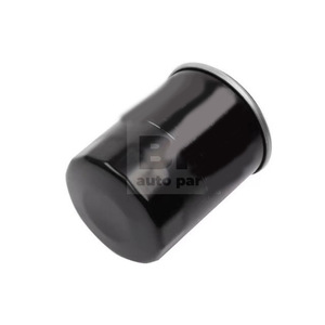ไส้กรองน้ำมันเครื่อง 90915-YZZE2 สำหรับรถยนต์โตโยต้า เกียร์อัตโนมัติ W6109 - Product Image 5