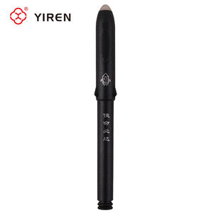 Yiren अंतरिक्ष-थीम वाले फाउंटेन पेन रॉकेट डिजाइन एरेसेबल इरिडियम नाइब सेट छात्रों के लिए - Product Image 2