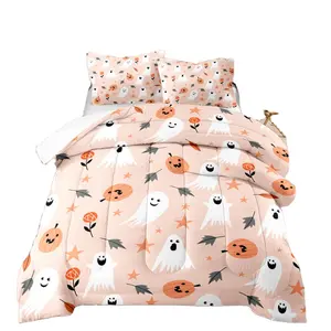 100% cotton comforter sets luxury mandala duvet cover