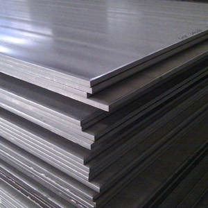 Ba <b>Surface</b> 201 304 304L 316 316L 321 310 310S 430 Stainless Steel <b>Plate</b> - Product Image 1