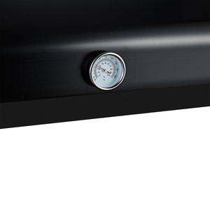 CYEN matériau haut de gamme <span class=keywords><strong>20L</strong></span> PVC octogone noir durable extérieur <span class=keywords><strong>solaire</strong></span> route <span class=keywords><strong>douche</strong></span> toit de voiture réservoir d'eau camping <span class=keywords><strong>douche</strong></span> - Product Image 5