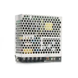 RS-50-12 50w 12v led power supply switching power