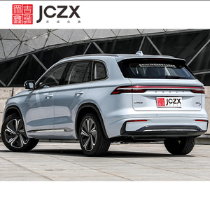 Geely Xingyue L 2022 1.5T Thor Hi F ibrido Super Xun veicolo elettrico ibrido SUV compatto - Product Image 6