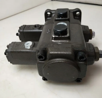 VPKC-FC30XW-A4-1 VPKC-F15-A4-02D VPKC Pompa Perpindahan Variabel untuk Sirkuit Hidraulik Otomasi