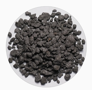 Hochkohlenstoffarm, schwefelarm kalzinierter Petrolkoks / CPC 1-3mm - Product Image 1