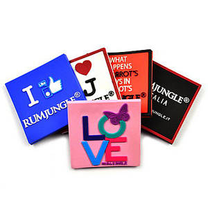 Cheap Factory <strong>Customized</strong> <strong>Fridge</strong> <strong>Magnet</strong> Promotional Free Design <strong>Fridge</strong> <strong>Magnet</strong> 2D 3D square Magnetic <strong>Fridge</strong> - Product Image 5