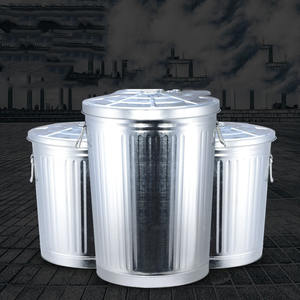 Gran súper grande Industria <span class=keywords><strong>de</strong></span> propiedad al aire libre <span class=keywords><strong>con</strong></span> tapa caja <span class=keywords><strong>de</strong></span> arena saneamiento <span class=keywords><strong>cubo</strong></span> <span class=keywords><strong>de</strong></span> <span class=keywords><strong>basura</strong></span> al aire libre - Product Image 2