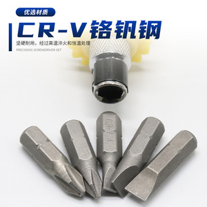 T-shaped Ratchet <b>Screwdriver</b> <b>Set</b> 12-in-1 Phillips Flathead Magnetic Mini Portable Home Repair Tool - Product Image 3