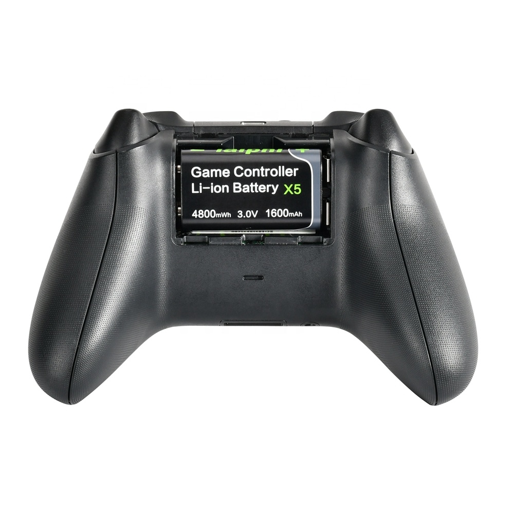 Amazon | Xbox ワイヤレス コントローラー (Minecraft Creeper