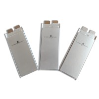 Baterai litium berbasis elektrolit padat sulfida 4-10 mS/cm konduktivitas ionik 1000 + siklus untuk EVs Premium