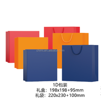 Boîte à tasses d'articles cadeaux pratiques et de luxe avec logo personnalisé pour les cadeaux d'entreprise Idées de cadeaux promotionnels et d'affaires