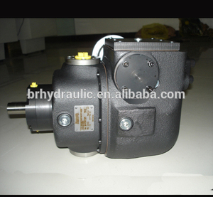 A2VK28 Variable Hydraulic Piston Pump <b>350</b> Bar 0.5 1 Year Warranty A2vk28 Pump - Product Image 2