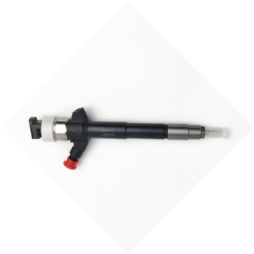 High Quality Diesel Injector 1465A279 Common Rail Injector 095000-7500 for Mitsubishi