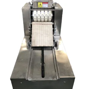 industrial new type cheap factory walnut cake 60 kg industrial factory cookies biscuits automatic biscuit machine