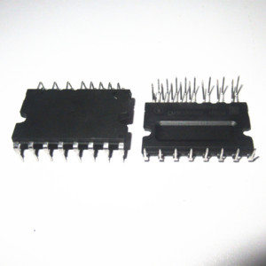 Compre Componentes Electrónicos en Línea, Nuevo Módulo de Potencia IGBT IGCM04G60HA - Product Image 1