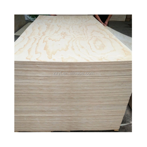 Contreplaqué fantaisie en placage de frêne à âme de peuplier de qualité E0 de 3 mm, <span class=keywords><strong>prix</strong></span> bas, fabricant de contreplaqué en pin, usine de Linyi, panneaux de placage - Product Image 4