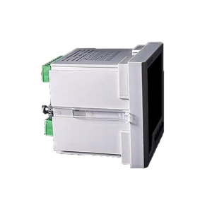 Đồng Hồ Đo Điện Ba Pha 96X96 Đồng Hồ Đo Nhu Cầu Tối Đa Và Nhiều Mức Giá Màn Hình LCD Gắn Bảng Độ Chính Xác Cao - Product Image 3