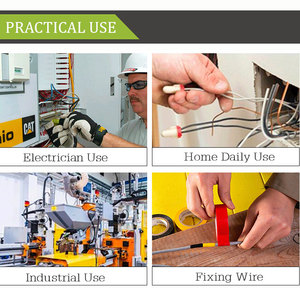 Băng cao su tự nung để cách nhiệt và bảo vệ - Product Image 2