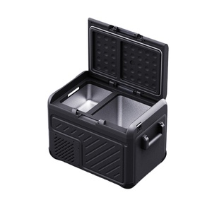 Congelatore Portatile a Compressore 12V DC - Product Image 1