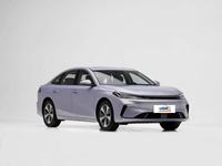 JX Auto 2026 Geely Galaxy A7 EV 550km Ultimate Edition FWD Berline Électrique Intermédiaire Batterie LFP Conduite à Gauche Véhicule à Énergie Nouvelle pour l'Exportation