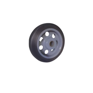 ล้อรถบรรทุกยางหุ้มเหล็กสำหรับงานหนัก ยี่ห้อ BRT สำหรับขายโดยผู้ส่งออก - Product Image 4