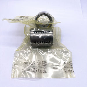 12x19x28 мм Хорошее качество <span class=keywords><strong>KH1228</strong></span> Линейный шарикоподшипник KH12-PP KH12 подшипник KH12PP - Product Image 3