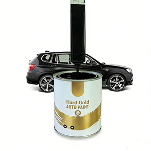 Recubrimiento de Poliuretano Acrílico 2K para <span class=keywords><strong>Pintura</strong></span> Automotriz y de Barcos con Resistencia UV y SPF - Product Image 5