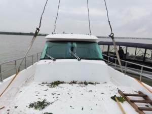 <span class=keywords><strong>Bateau</strong></span> de plaisance Grandsea 16m en fibre de verre, 220cv, <span class=keywords><strong>bateau</strong></span> de pêche diesel en FRP <span class=keywords><strong>pas</strong></span> <span class=keywords><strong>cher</strong></span> à vendre - Product Image 6