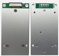 Module RFID UHF Winnix Impinj E710 UART TTL Raspberry PI de haute qualité avec SDK pour la deuxième génération de développement