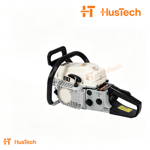 Motosierra de gasolina de 52/58 cc con barra de 16 pulgadas, motor sin escobillas de grado industrial de largo alcance, 2800 W, OEM para cortar leña en el jardín - Product Image 4