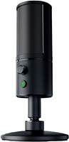 %100 Orijinal Toptan Fiyat Razer Seiren X USB Kablolu Oyun Yayını Mikrofonu