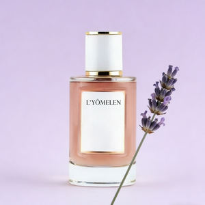 Perfume Natural Suave de Lavanda, Aroma Herbal Relajante, Larga Duración, Colección de Diseñador Francés, Spray de Colonia - Product Image 1