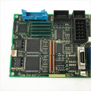 A20B-2101-0370 FANUC PCB Control Board for Robot - Product Image 3