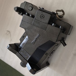 83083952 H1B250AAE2AANBTAVSFSPNNNNN130Z00NNN 83083952 Moteur à piston hydraulique d'origine en stock - Product Image 6
