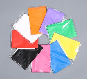 Venta al por mayor de alta calidad precio barato inflable animando lucha globo badajo palos para eventos deportivos - Product Image 5