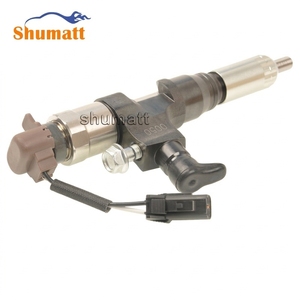 <span class=keywords><strong>Injecteur</strong></span> <span class=keywords><strong>Diesel</strong></span> d'<span class=keywords><strong>occasion</strong></span>, 095000 — 6353, moteur <span class=keywords><strong>Diesel</strong></span>, Injection à rampe commune - Product Image 1