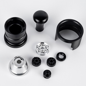 Chính xác <span class=keywords><strong>CNC</strong></span> <span class=keywords><strong>Lathe</strong></span> xử lý các bộ phận máy nhôm <span class=keywords><strong>CNC</strong></span> phần - Product Image 2