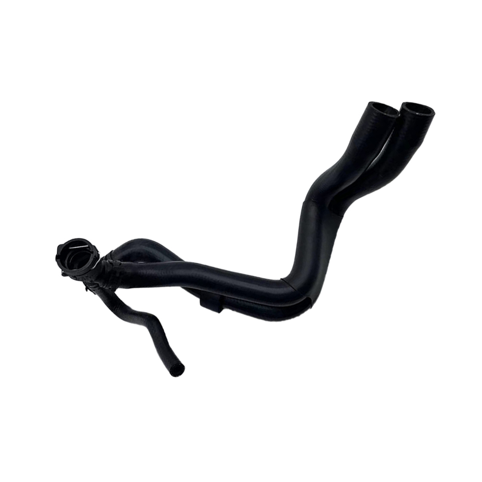 1J0121156BH Radiator Coolant Hose For VW Skoda Audi A3