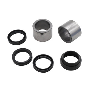 Kit de roulements et d'étanchéité pour machine à laver, pièces de rechange durables en acier inoxydable 285203 pour appareils de lavage - Product Image 4