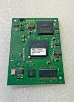 Cpu0007 2rca031146a0001d 2rca031144d 2rca024978 Placa C Plc