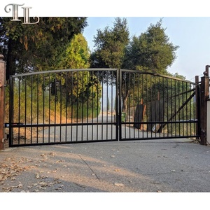 Puerta <span class=keywords><strong>de</strong></span> Garaje Galvanizada, Últimos Diseños <span class=keywords><strong>de</strong></span> Puertas Principales <span class=keywords><strong>de</strong></span> <span class=keywords><strong>Hierro</strong></span>, Entrada Metálica, Puertas <span class=keywords><strong>de</strong></span> <span class=keywords><strong>Hierro</strong></span> Forjado - Product Image 3